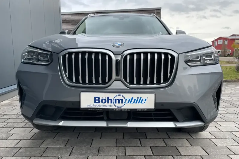 BMW X3 din 2024 cu 31.900 km - oferta BMW175292 - foto 2