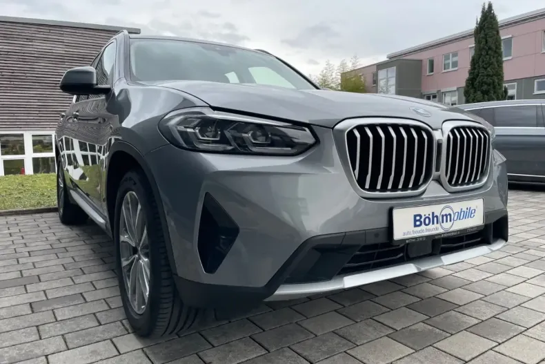 BMW X3 din 2024 cu 31.900 km - oferta BMW175292 - foto 3