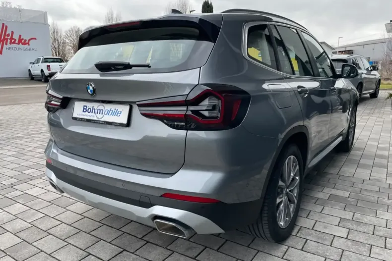 BMW X3 din 2024 cu 31.900 km - oferta BMW175292 - foto 4