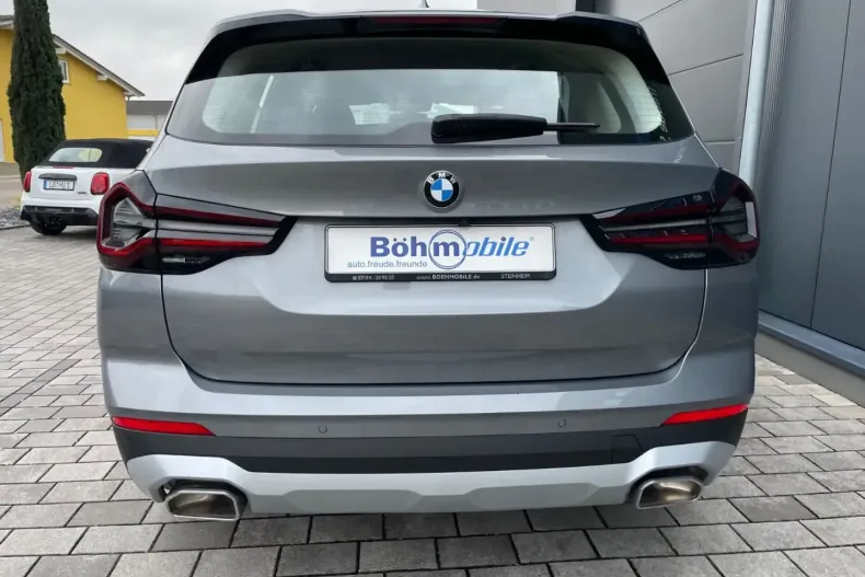 BMW X3 din 2024 cu 31.900 km - oferta BMW175292 - foto 5