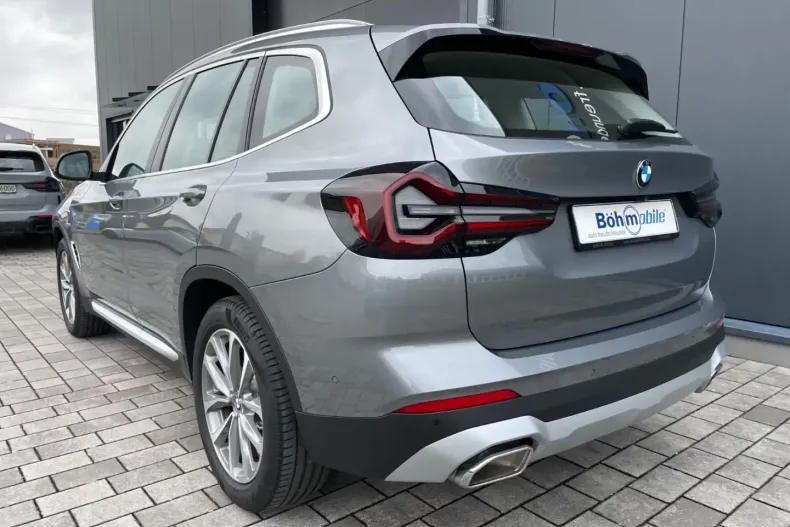 BMW X3 din 2024 cu 31.900 km - oferta BMW175292 - foto 6