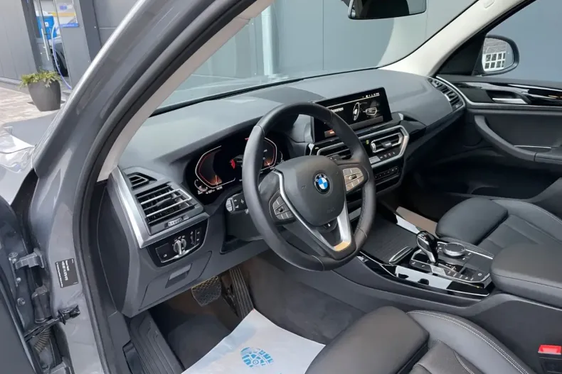 BMW X3 din 2024 cu 31.900 km - oferta BMW175292 - foto 8