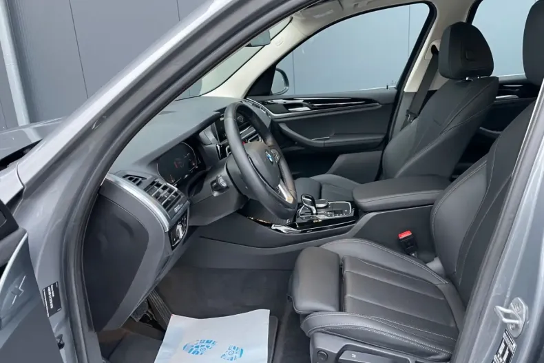 BMW X3 din 2024 cu 31.900 km - oferta BMW175292 - foto 9