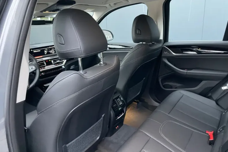 BMW X3 din 2024 cu 31.900 km - oferta BMW175292 - foto 12