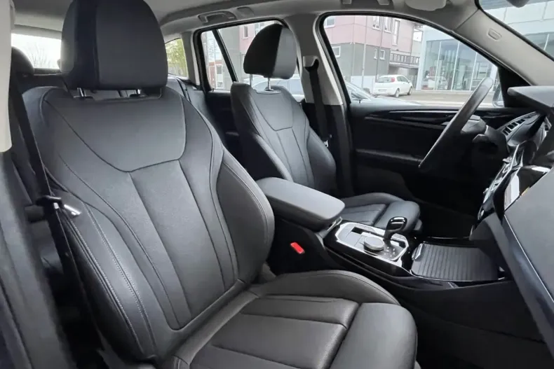 BMW X3 din 2024 cu 31.900 km - oferta BMW175292 - foto 16