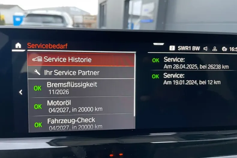 BMW X3 din 2024 cu 31.900 km - oferta BMW175292 - foto 18