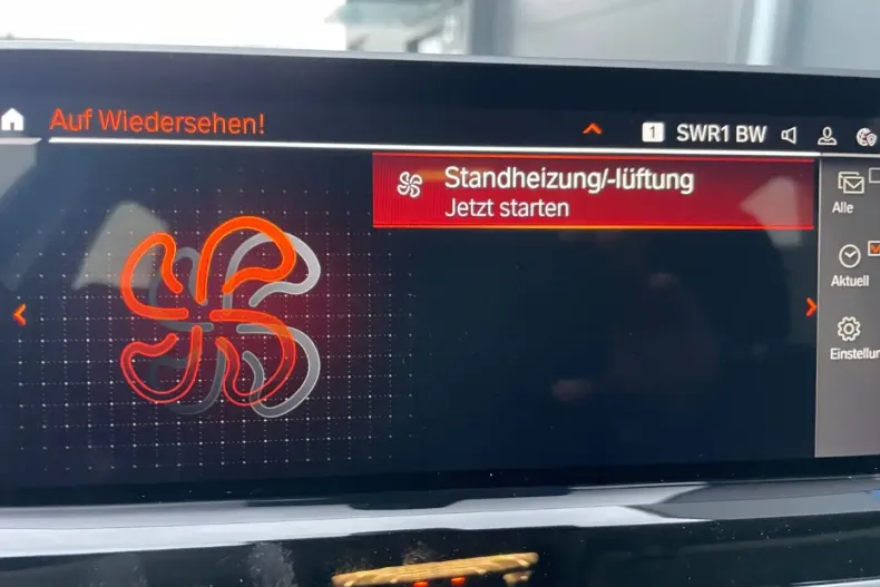 BMW X3 din 2024 cu 31.900 km - oferta BMW175292 - foto 20