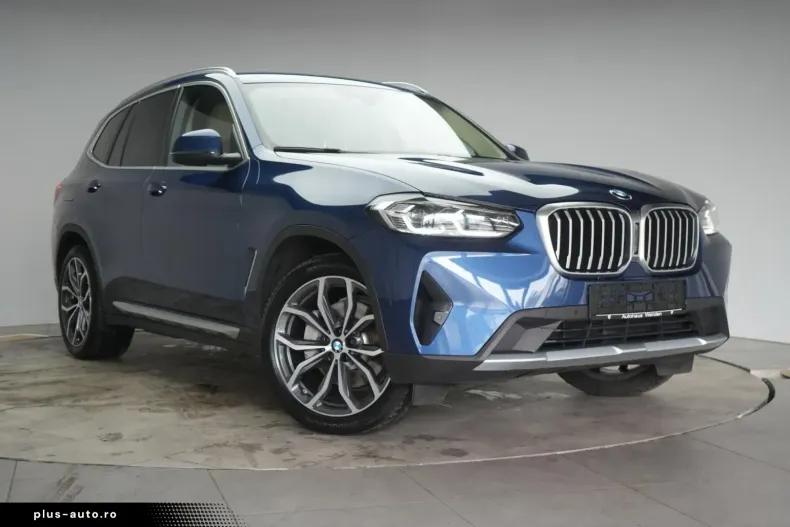BMW X3 din 2023 cu 68.000 km - oferta BMW175294 - foto 1
