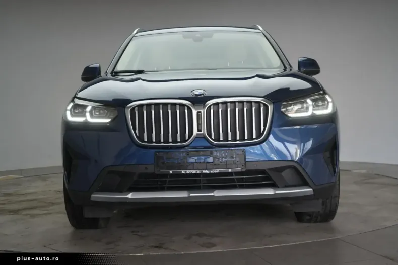 BMW X3 din 2023 cu 68.000 km - oferta BMW175294 - foto 2