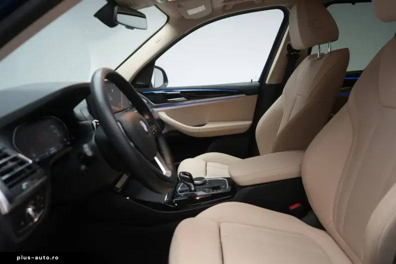 BMW X3 din 2023 cu 68.000 km - oferta BMW175294 - foto 9