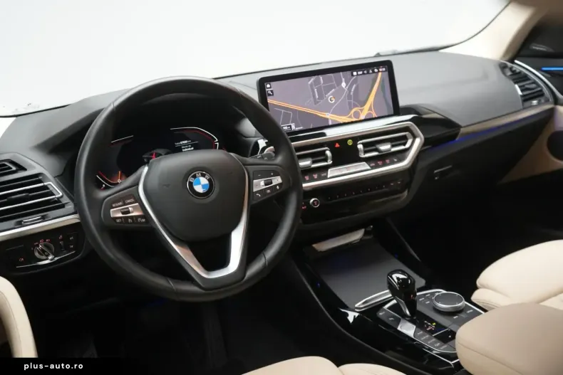 BMW X3 din 2023 cu 68.000 km - oferta BMW175294 - foto 13