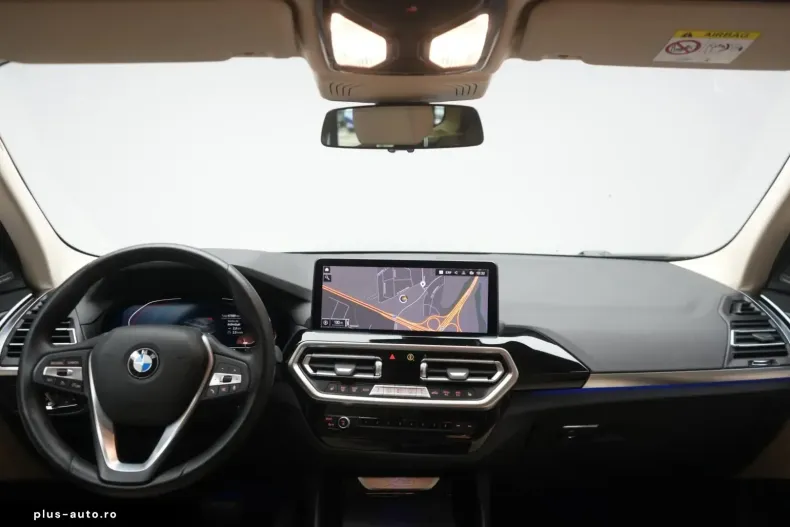 BMW X3 din 2023 cu 68.000 km - oferta BMW175294 - foto 14