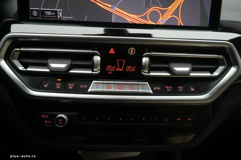 BMW X3 din 2023 cu 68.000 km - oferta BMW175294 - foto 16