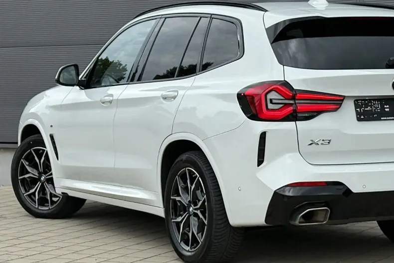 BMW X3 din 2024 cu 21.717 km - oferta BMW175295 - foto 12