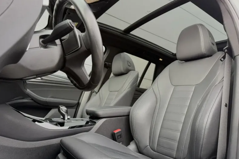 BMW X3 din 2024 cu 21.717 km - oferta BMW175295 - foto 15