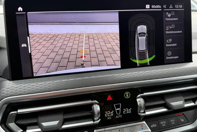 BMW X3 din 2024 cu 21.717 km - oferta BMW175295 - foto 25