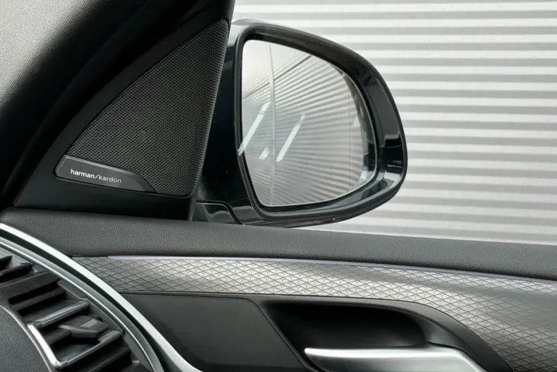 BMW X3 din 2024 cu 21.717 km - oferta BMW175295 - foto 35