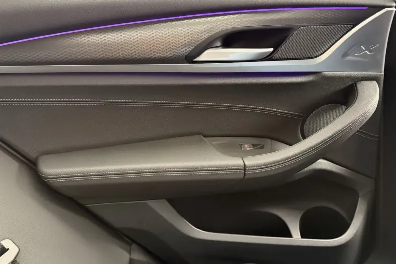 BMW X3 din 2024 cu 21.717 km - oferta BMW175295 - foto 37