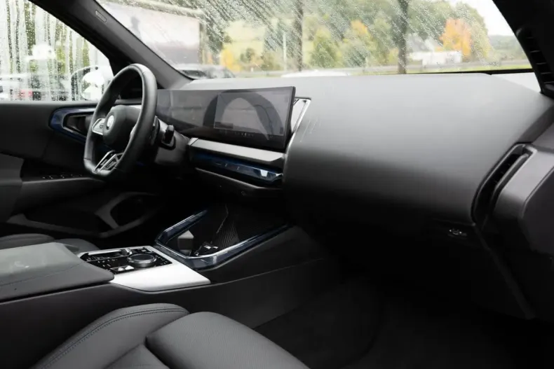 BMW X3 din 2025 cu 21.757 km - oferta BMW175296 - foto 4