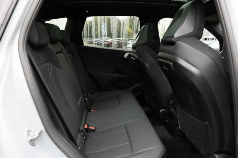 BMW X3 din 2025 cu 21.757 km - oferta BMW175296 - foto 5