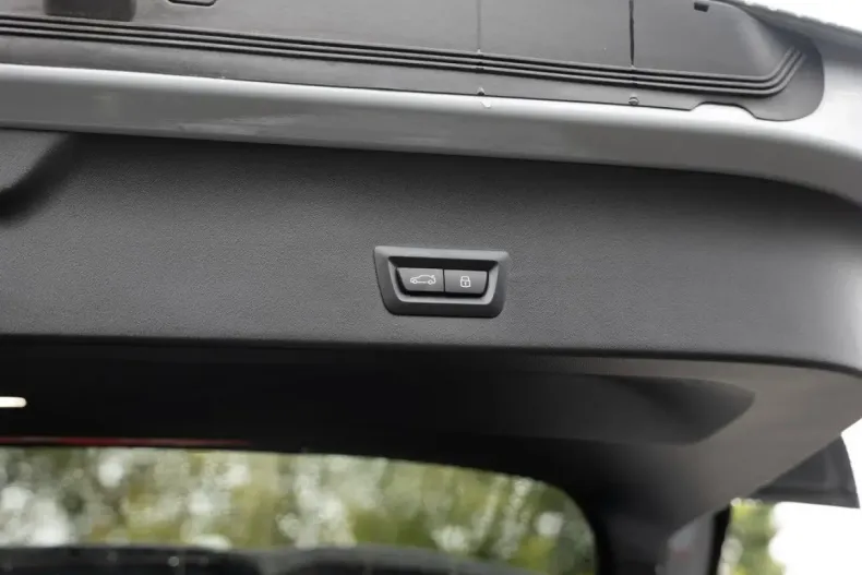 BMW X3 din 2025 cu 21.757 km - oferta BMW175296 - foto 9