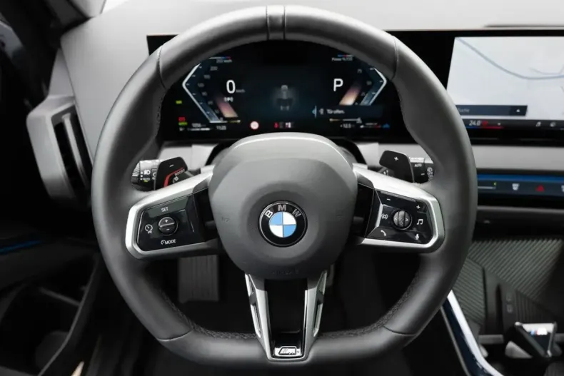 BMW X3 din 2025 cu 21.757 km - oferta BMW175296 - foto 10