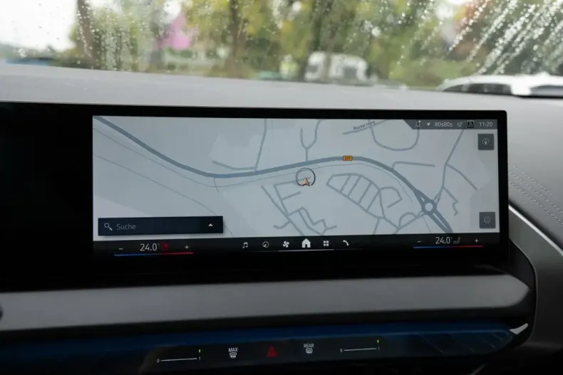 BMW X3 din 2025 cu 21.757 km - oferta BMW175296 - foto 11