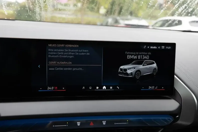 BMW X3 din 2025 cu 21.757 km - oferta BMW175296 - foto 13