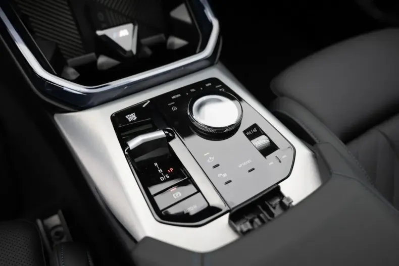 BMW X3 din 2025 cu 21.757 km - oferta BMW175296 - foto 16