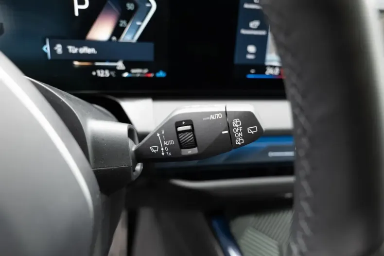 BMW X3 din 2025 cu 21.757 km - oferta BMW175296 - foto 19