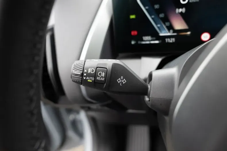 BMW X3 din 2025 cu 21.757 km - oferta BMW175296 - foto 20