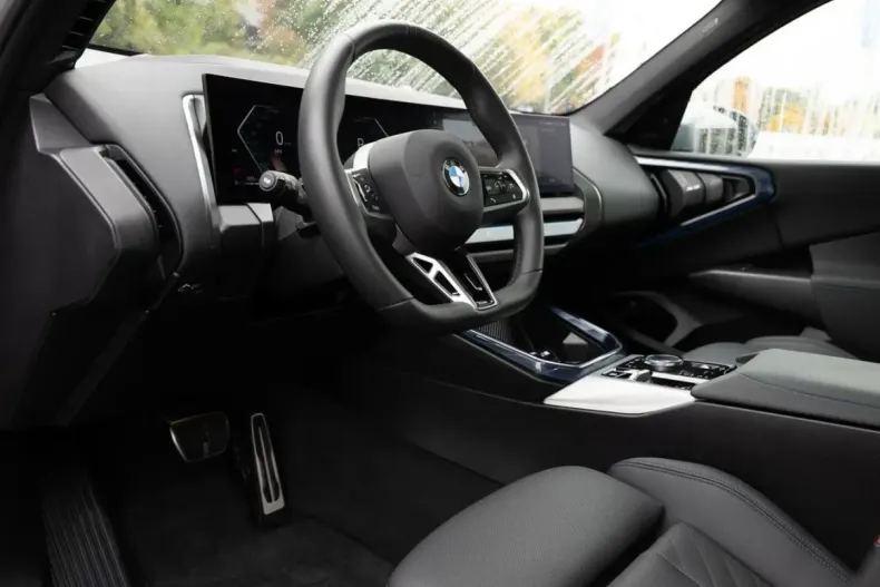 BMW X3 din 2025 cu 21.757 km - oferta BMW175296 - foto 21