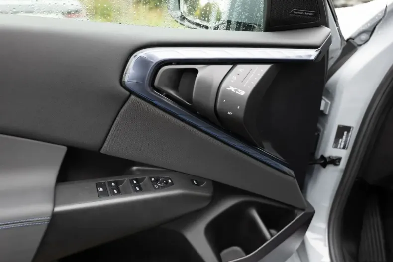 BMW X3 din 2025 cu 21.757 km - oferta BMW175296 - foto 24