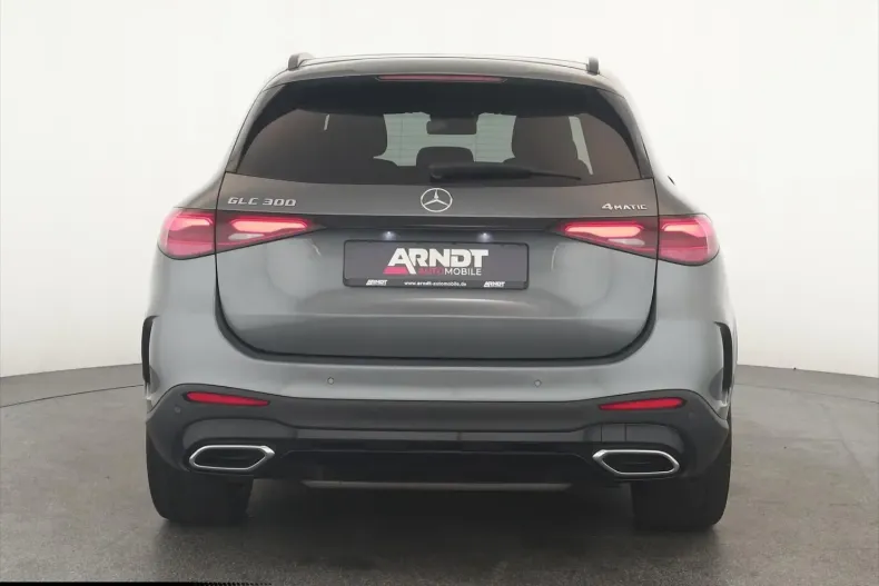 Mercedes-Benz GLC 300 din 2023 cu 45.500 km - oferta MER175297 - foto 5