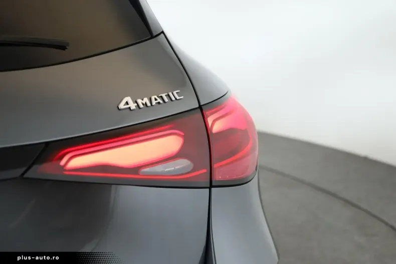 Mercedes-Benz GLC 300 din 2023 cu 45.500 km - oferta MER175297 - foto 8