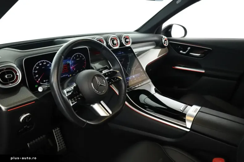 Mercedes-Benz GLC 300 din 2023 cu 45.500 km - oferta MER175297 - foto 12