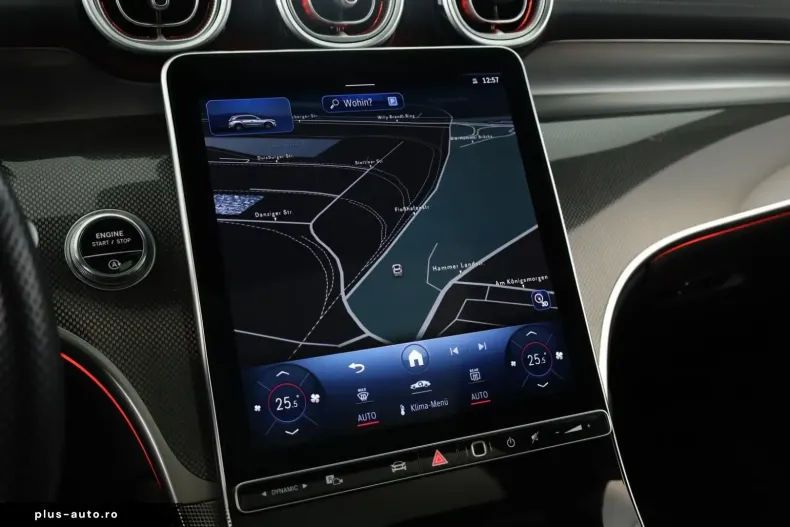 Mercedes-Benz GLC 300 din 2023 cu 45.500 km - oferta MER175297 - foto 18