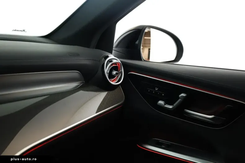 Mercedes-Benz GLC 300 din 2023 cu 45.500 km - oferta MER175297 - foto 19