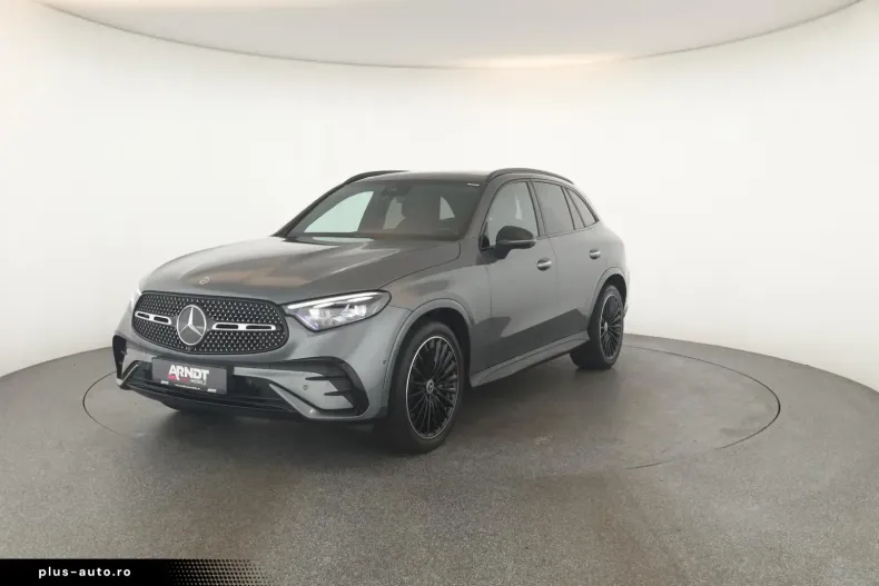 Mercedes-Benz GLC 300 din 2023 cu 45.500 km - oferta MER175297 - foto 23