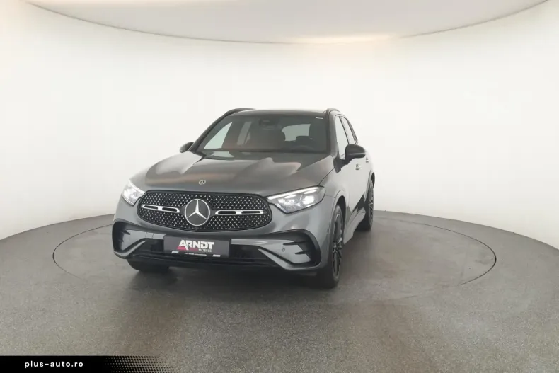 Mercedes-Benz GLC 300 din 2023 cu 45.500 km - oferta MER175297 - foto 24
