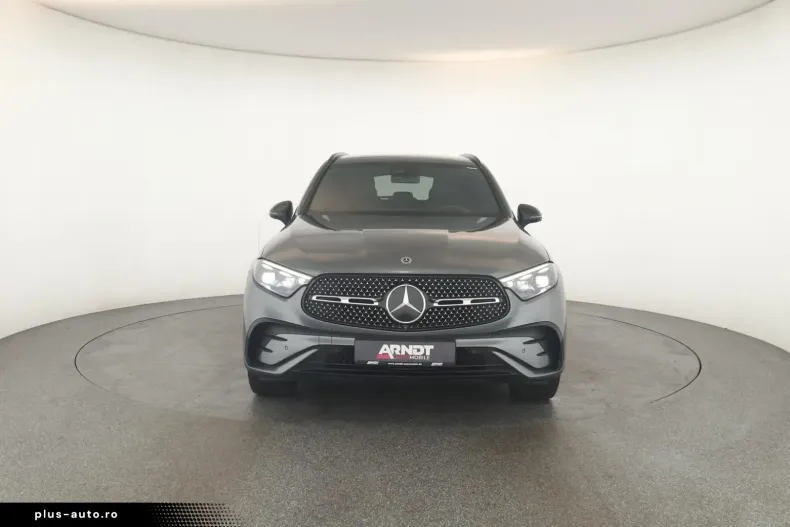 Mercedes-Benz GLC 300 din 2023 cu 45.500 km - oferta MER175297 - foto 25