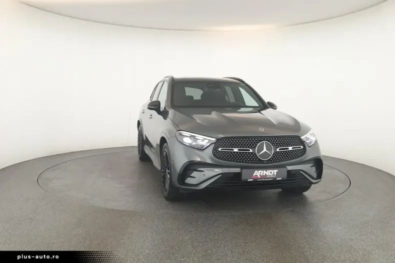 Mercedes-Benz GLC 300 din 2023 cu 45.500 km - oferta MER175297 - foto 26