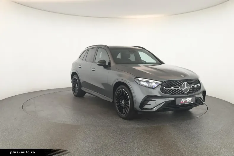 Mercedes-Benz GLC 300 din 2023 cu 45.500 km - oferta MER175297 - foto 27