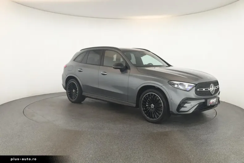 Mercedes-Benz GLC 300 din 2023 cu 45.500 km - oferta MER175297 - foto 28