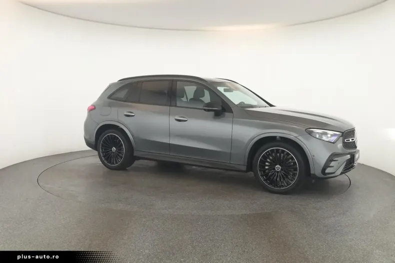 Mercedes-Benz GLC 300 din 2023 cu 45.500 km - oferta MER175297 - foto 29