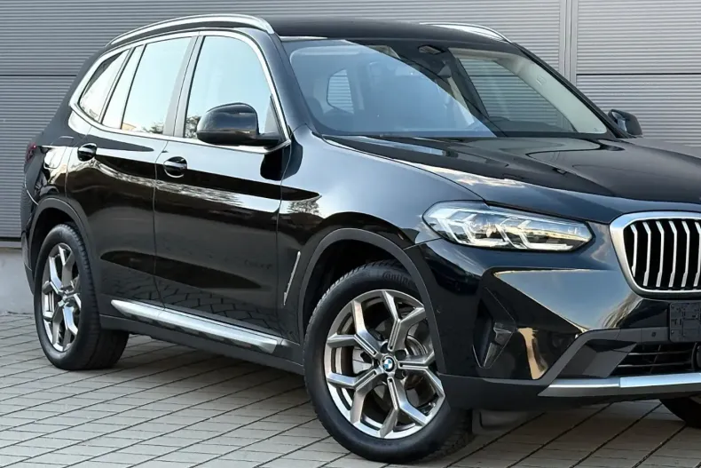 BMW X3 din 2023 cu 29.790 km - oferta BMW175298 - foto 3