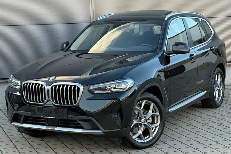 BMW X3 din 2023 cu 29.790 km - oferta BMW175298 - foto 4