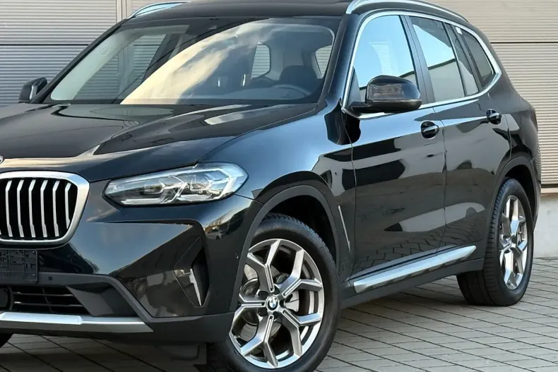 BMW X3 din 2023 cu 29.790 km - oferta BMW175298 - foto 6