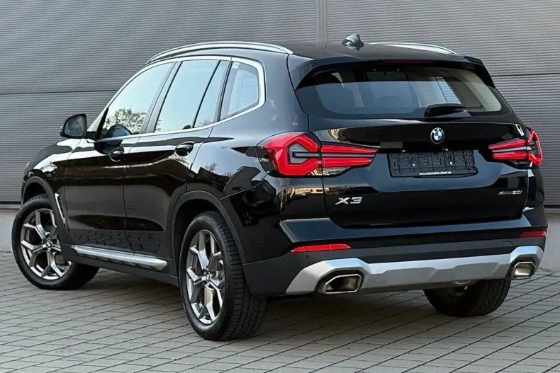 BMW X3 din 2023 cu 29.790 km - oferta BMW175298 - foto 7