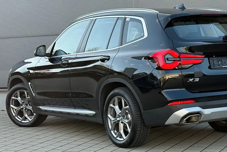 BMW X3 din 2023 cu 29.790 km - oferta BMW175298 - foto 9